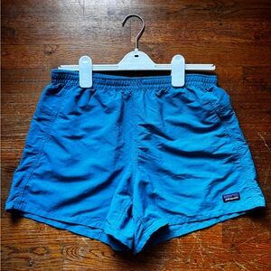 Women’s Patagonia Baggies